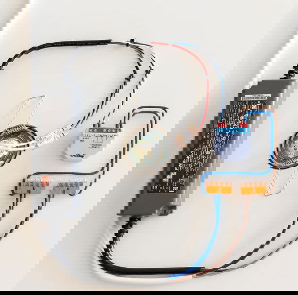 Releu smart Shelly Plus, 0-10V Dimmer, WiFi - EpicHome.ro