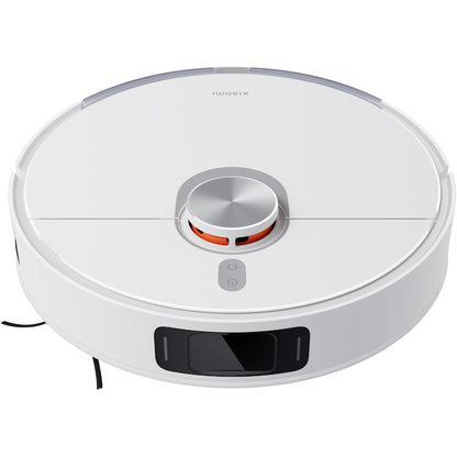 Robot de aspirare Xiaomi S20+ BHR8158EU, 5200mAh, 6000Pa, recipient praf 450ml, recipient apa 290ml, alb - EpicHome