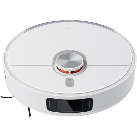 Robot de aspirare Xiaomi S20+ BHR8158EU, 5200mAh, 6000Pa, recipient praf 450ml, recipient apa 290ml, alb - EpicHome