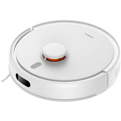 Robot de aspirare Xiaomi S20 BHR8629EU, 5000Pa, recipient praf 400ml, recipient apa 270ml, alb - EpicHome