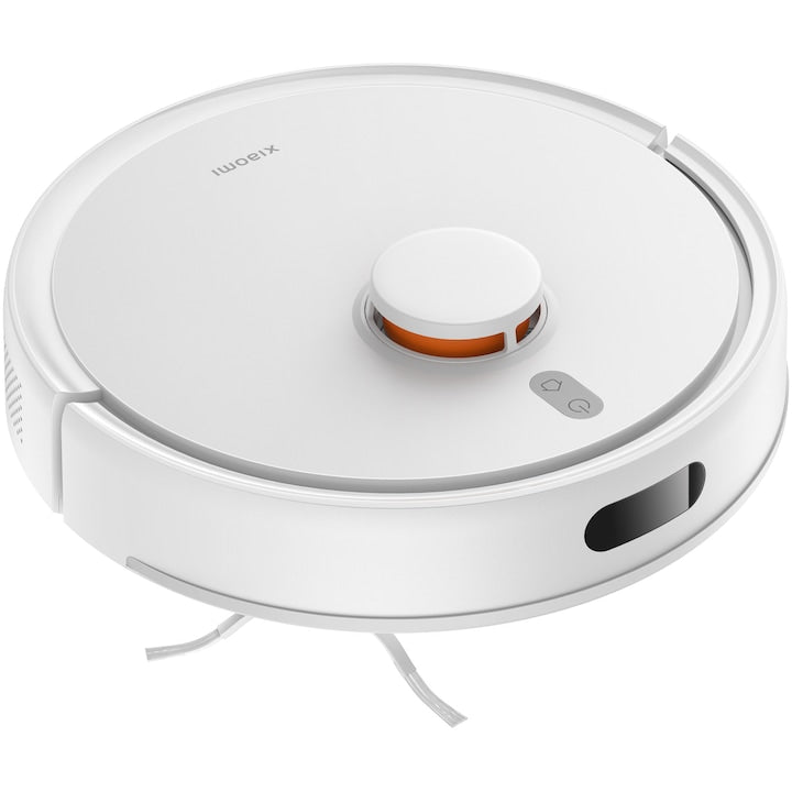 Robot de aspirare Xiaomi S20 BHR8629EU, 5000Pa, recipient praf 400ml, recipient apa 270ml, alb - EpicHome