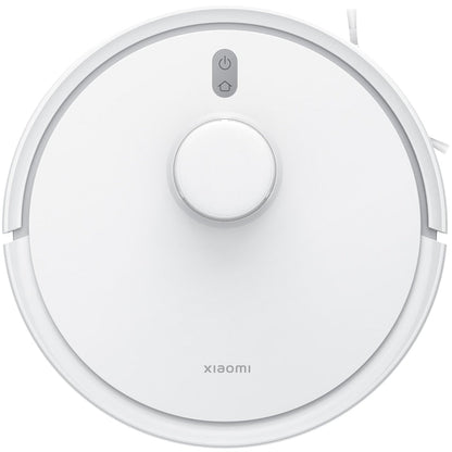 Robot de aspirare Xiaomi S20 BHR8629EU, 5000Pa, recipient praf 400ml, recipient apa 270ml, alb - EpicHome