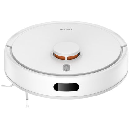 Robot de aspirare Xiaomi S20 BHR8629EU, 5000Pa, recipient praf 400ml, recipient apa 270ml, alb - EpicHome