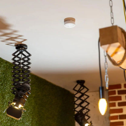 Senzor/Alarma de fum Shelly Plus Smoke, Wireless, control aplicatie, compatibil Home Assistant, Amazon Alexa, Google Assistant - EpicHome.ro