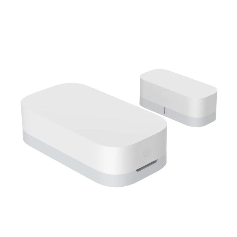 Senzor de geam/usa Aqara Door and Window Sensor T1, Zigbee - EpicHome.ro