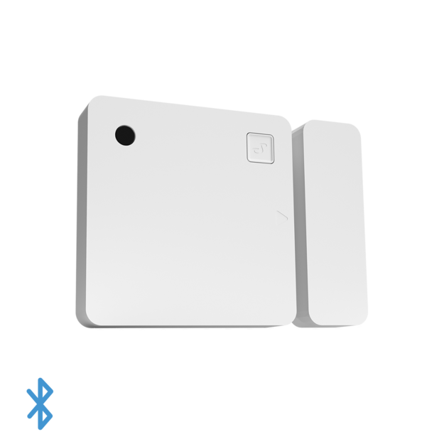 Senzor de geam/usa Shelly BLU Door/Window, Bluetooth - EpicHome.ro