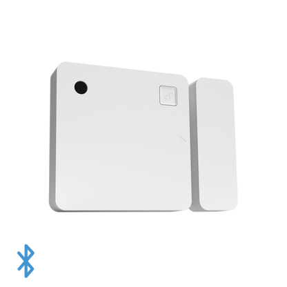 Senzor de geam/usa Shelly BLU Door/Window, Bluetooth - EpicHome.ro