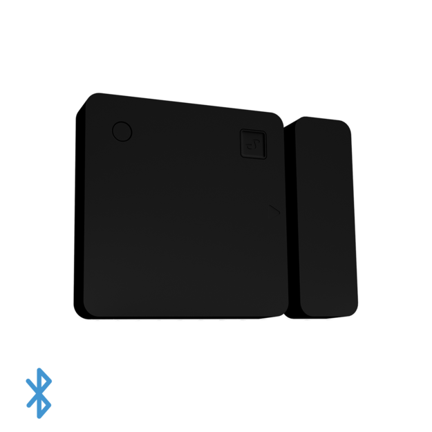 Senzor de geam/usa Shelly BLU Door/Window, Bluetooth - EpicHome.ro