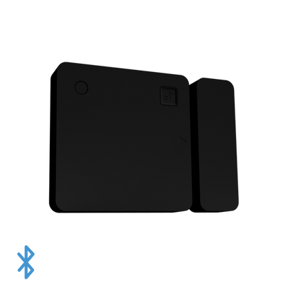 Senzor de geam/usa Shelly BLU Door/Window, Bluetooth - EpicHome.ro