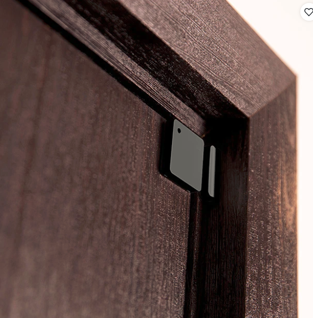 Senzor de geam/usa Shelly BLU Door/Window, Bluetooth - EpicHome.ro