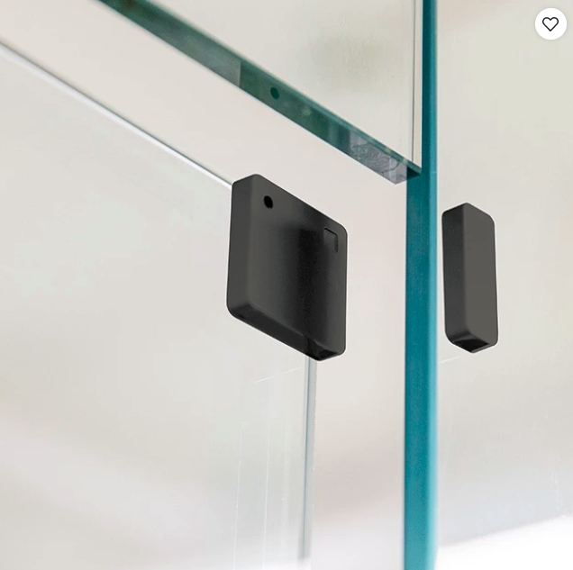 Senzor de geam/usa Shelly BLU Door/Window, Bluetooth - EpicHome.ro