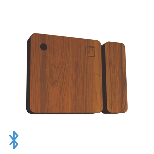 Senzor de geam/usa Shelly BLU Door/Window, Bluetooth - EpicHome.ro