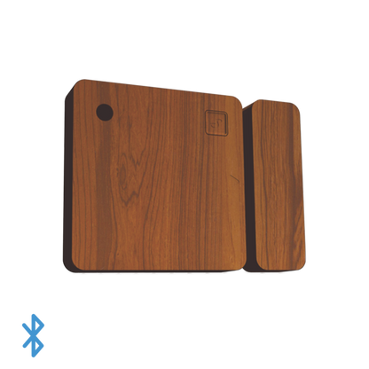 Senzor de geam/usa Shelly BLU Door/Window, Bluetooth - EpicHome.ro