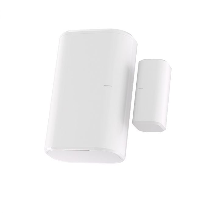 Senzor de geam/usa Sonoff SNZB-04P, Zigbee, cu baterie inclusa - EpicHome
