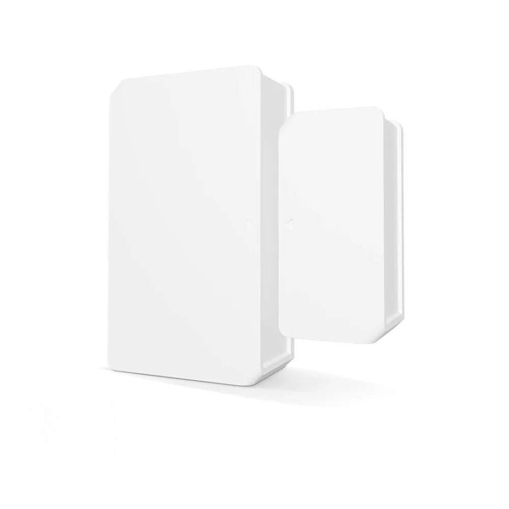 Senzor de geam/usa Sonoff SNZB-04, Zigbee, compatibil Home Assistant - EpicHome.ro