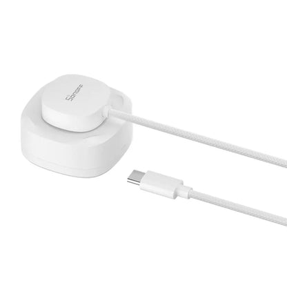 Senzor de inundatie Sonoff SNZB-05P, cu cablu detectie inundatie inclus - EpicHome