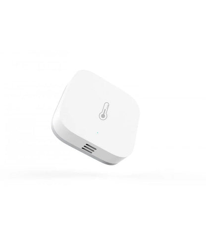 Senzor de temperatura si umiditate Aqara T1, Zigbee - EpicHome.ro