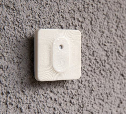 Senzor de temperatura si umiditate Shelly Plus H&T pentru exterior, ecran E-ink, WiFi, multiple culori - EpicHome.ro