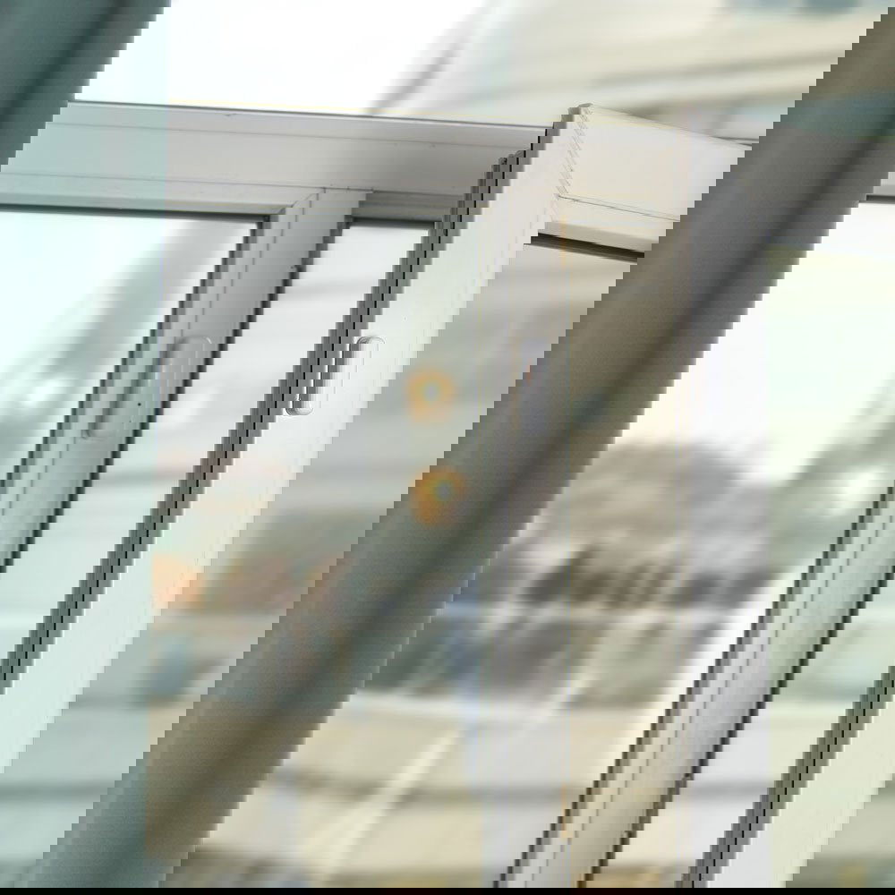 Senzor geam/usa si temperatura - Shelly DW2, control aplicatie, compatibil Home Assistant - EpicHome.ro