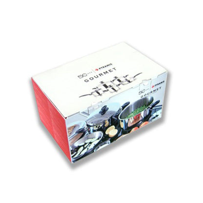 Set vase de gatit inox Pyramis GOURMET - EpicHome