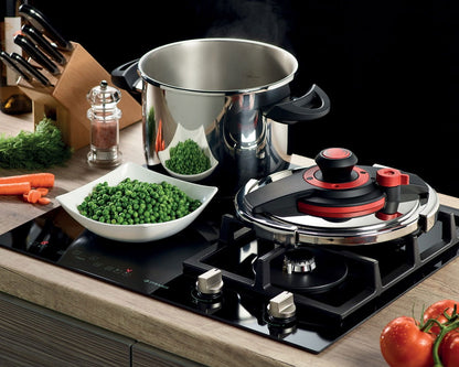 Set vase sub presiune Pyramis OPTIMUM PLUS - EpicHome