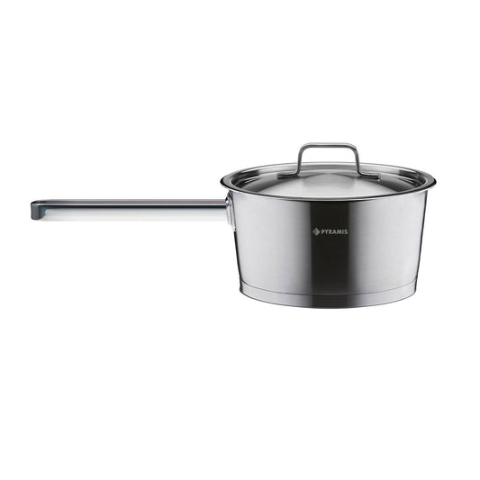 Sosiera inox Pyramis STEEL LINE 18cm - EpicHome