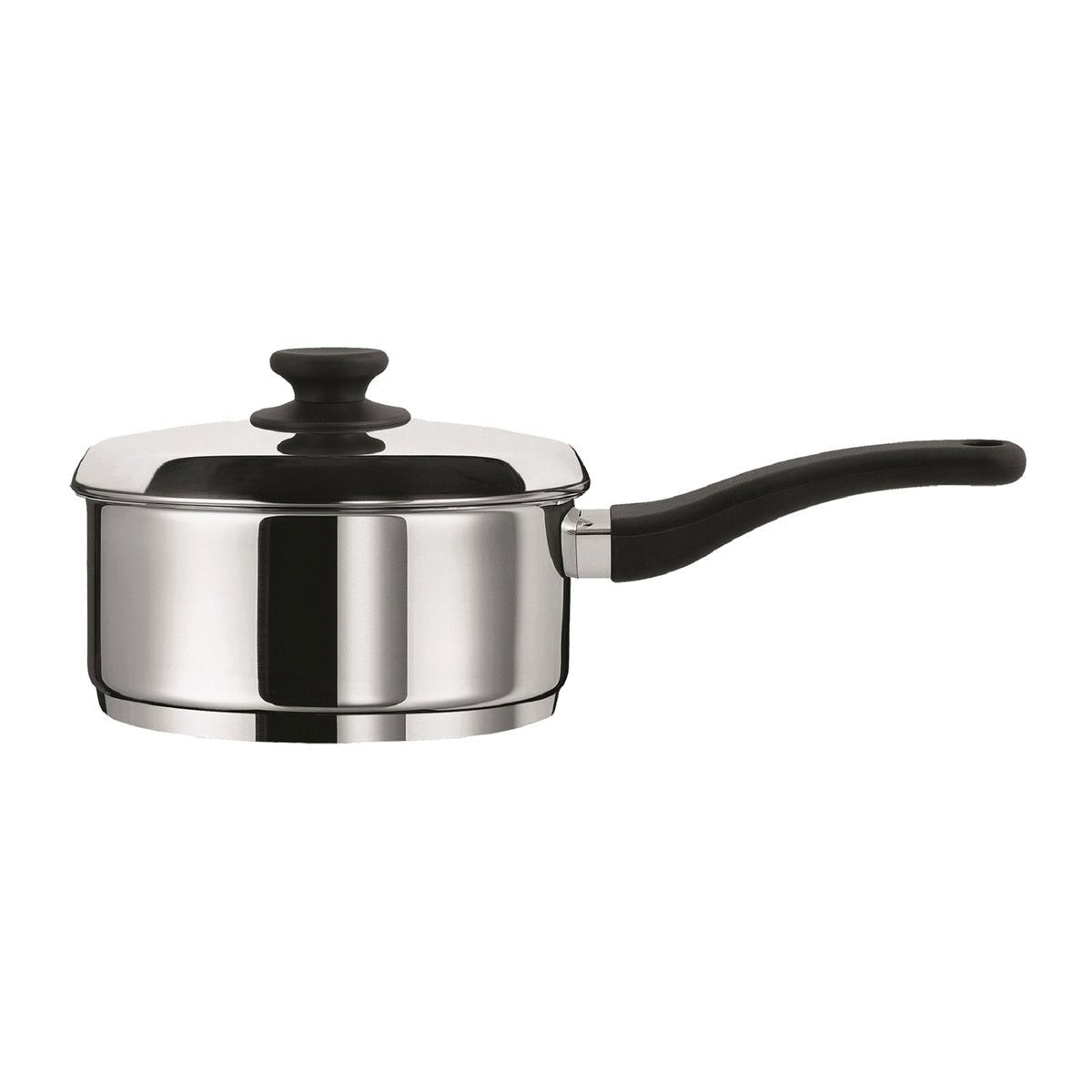 Sosiera inox Pyramis ZEON - EpicHome