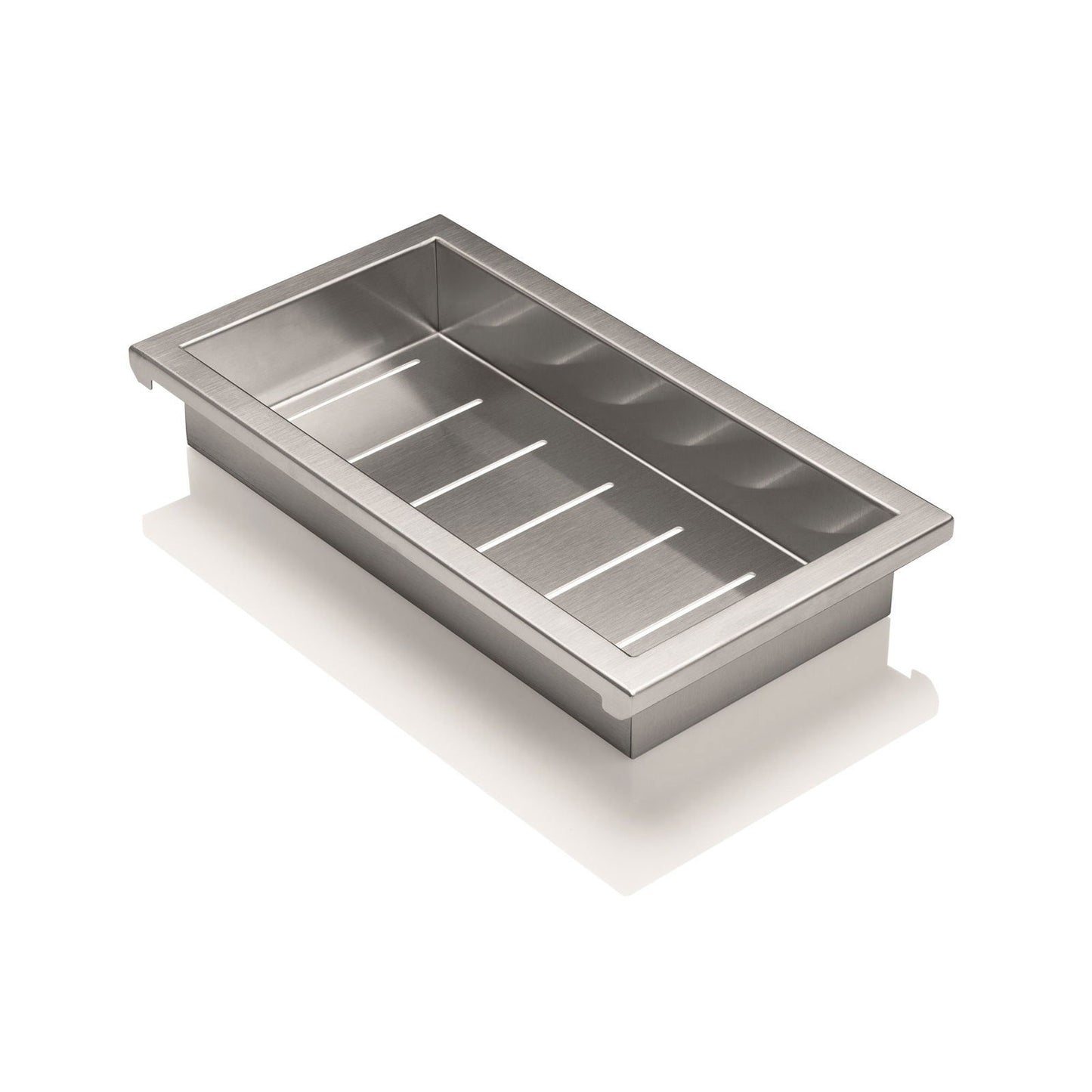 Strecuratoare suport scurs vase bucatarie pentru chiuvetele inox din gama Pyramis ZEUS - EpicHome