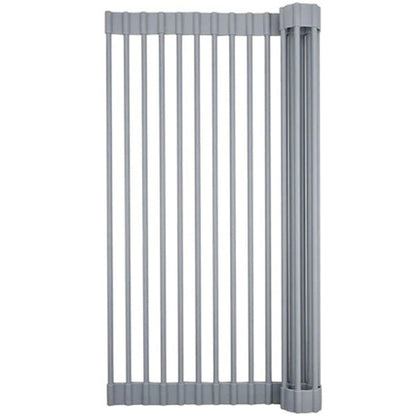 Suport scurs vase bucatarie pliabil ROLL UP - EpicHome