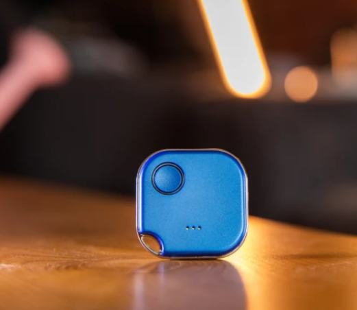 Telecomanda Shelly BLU Button1, in 3 culori - EpicHome.ro