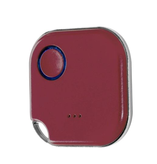 Telecomanda Shelly BLU Button1, in 3 culori - EpicHome.ro