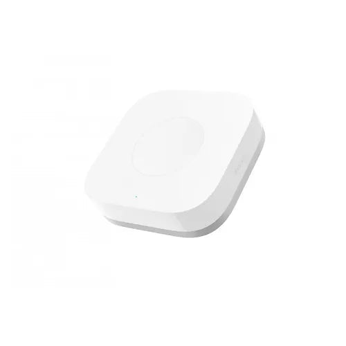 Telecomanda smart Aqara Wireless Mini Switch T1 - EpicHome
