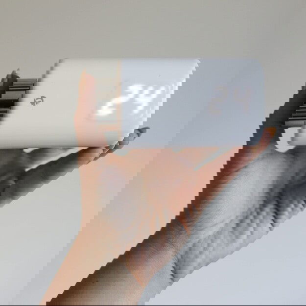 Valva termostatica pentru calorifer - Shelly TRV, WiFi - EpicHome.ro