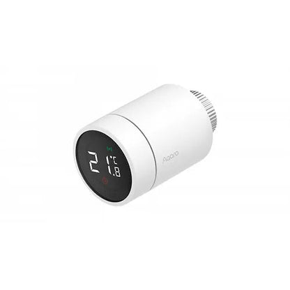 Valva termostatica pentru calorifer Aqara Radiathor Thermostat E1, Zigbee - EpicHome.ro