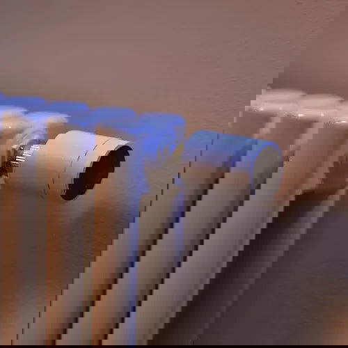 Valva termostatica pentru calorifer Aqara Radiathor Thermostat E1, Zigbee - EpicHome.ro